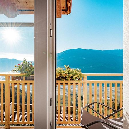 Apartment Niederhaushof Парчинес Екстериор снимка
