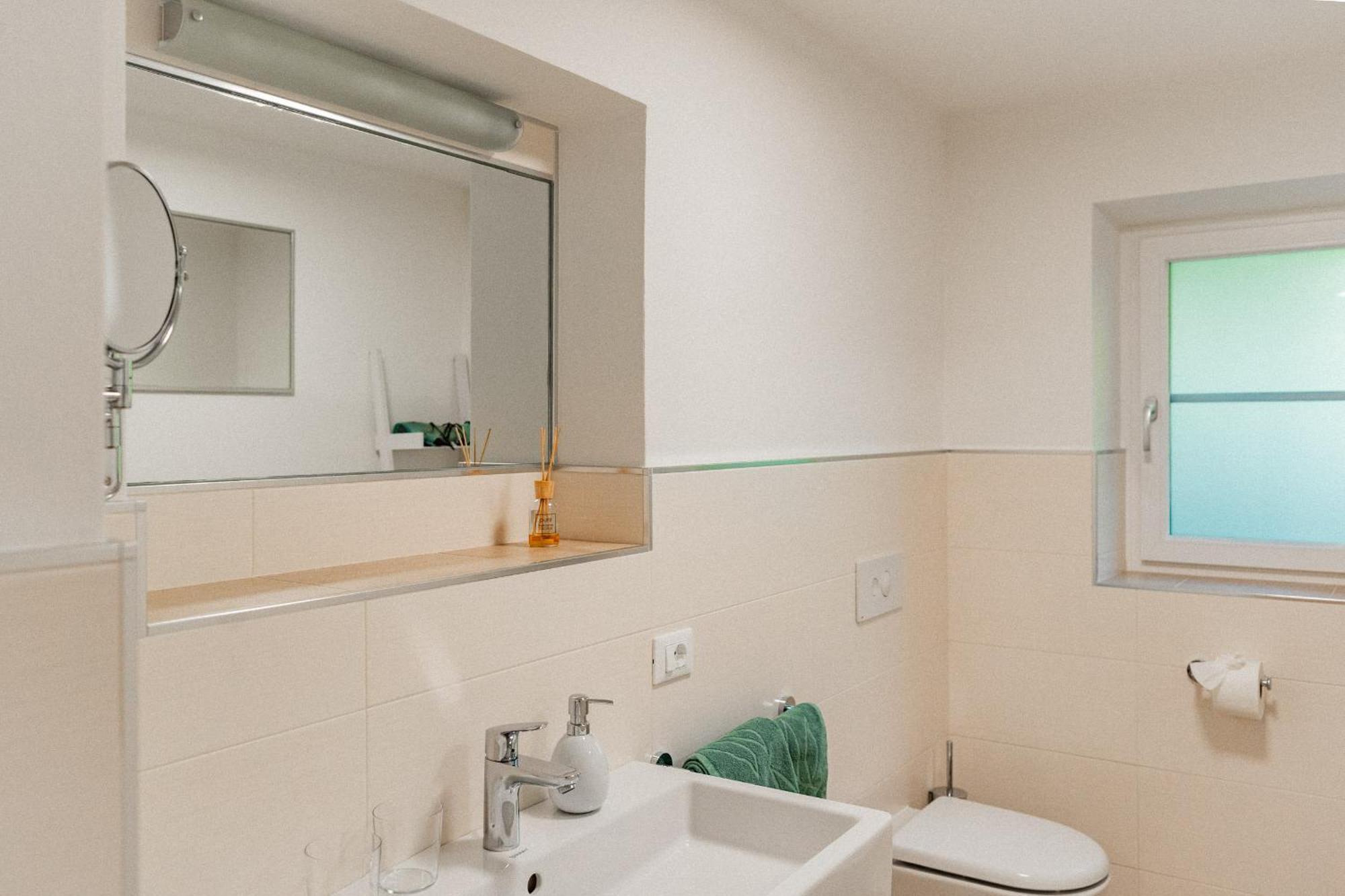 Apartment Niederhaushof Парчинес Екстериор снимка