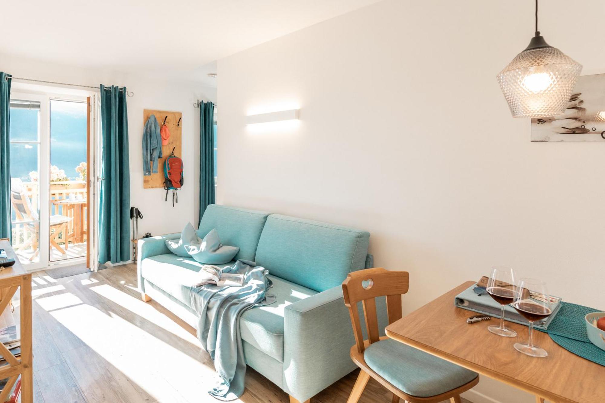 Apartment Niederhaushof Парчинес Екстериор снимка