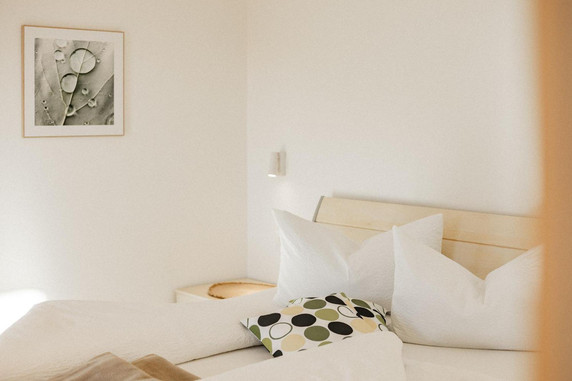 Apartment Niederhaushof Парчинес Екстериор снимка