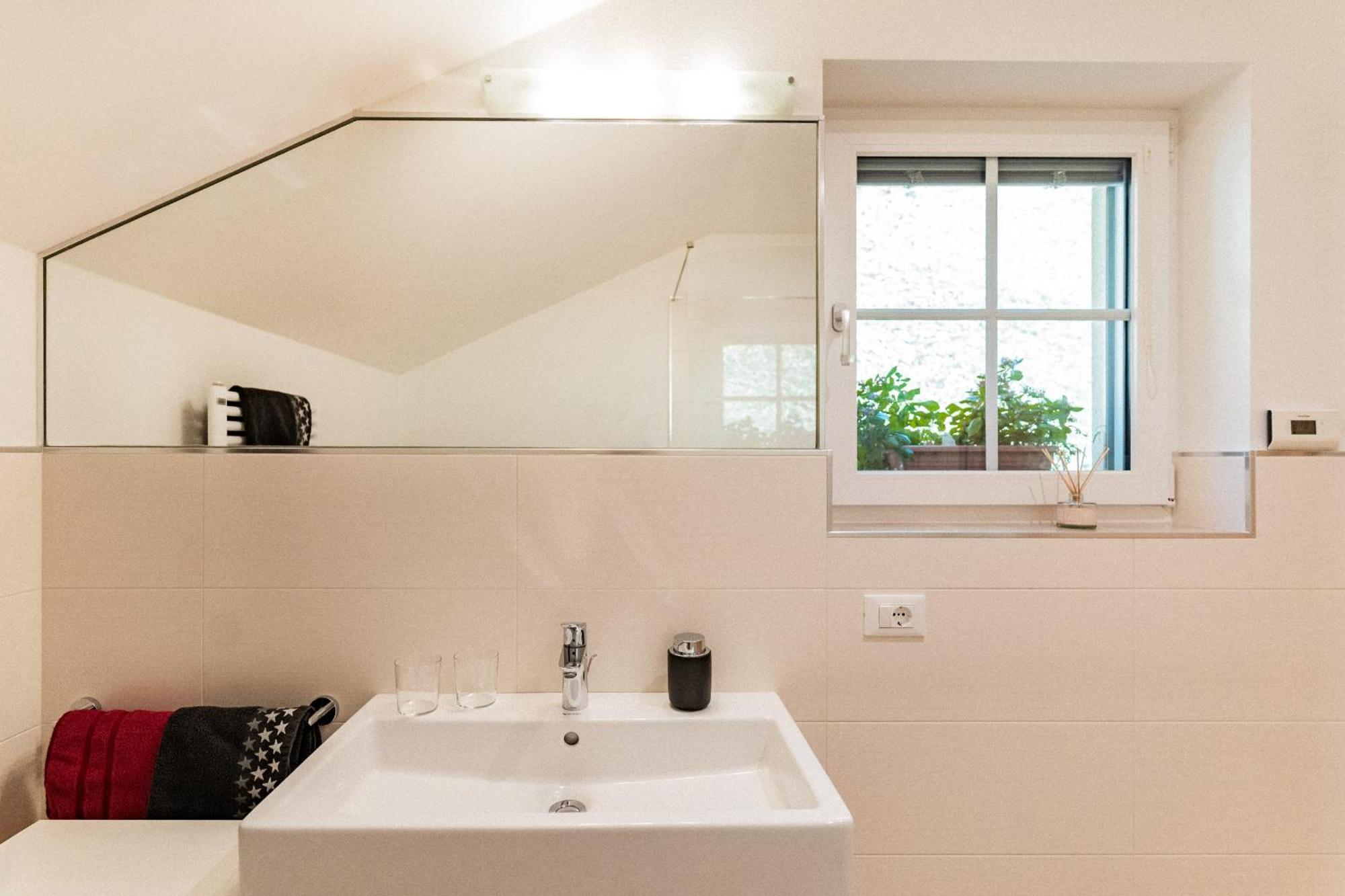 Apartment Niederhaushof Парчинес Екстериор снимка